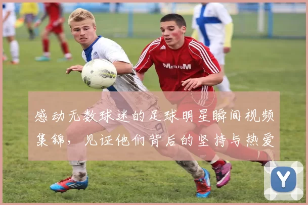 感动无数球迷的足球明星瞬间视频集锦，见证他们背后的坚持与热爱