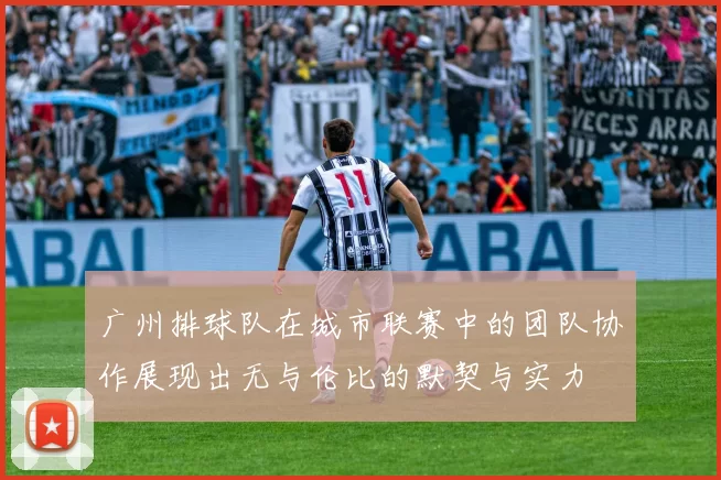 广州排球队在城市联赛中的团队协作展现出无与伦比的默契与实力